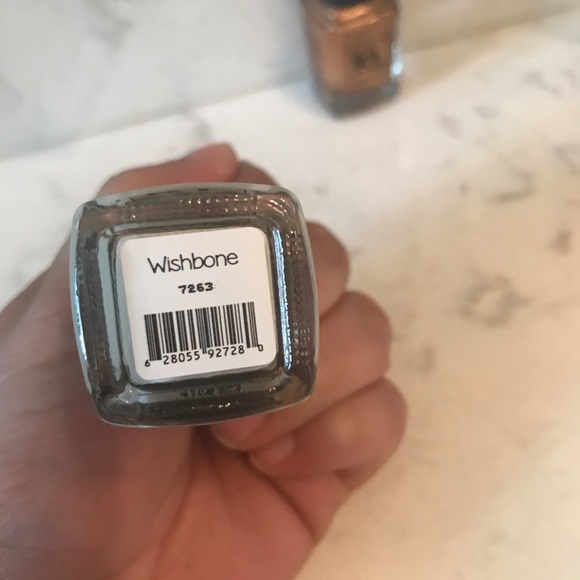 *SOLD* KL polish bundle! - Picture 4 of 5